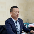 2021年度优秀职工风采展示 学先进 干